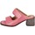 Chaussures Femme Points de fidélité BC804 1GS461 Rose