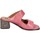 Chaussures Femme Sandales et Nu-pieds Moma BC804 1GS461 Rose