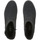 Chaussures Fille Bottes Roxy Jovie Fur Noir