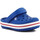 Chaussures Sandales et Nu-pieds Crocs Toddler Crocband Clog 207005-4KZ Multicolore