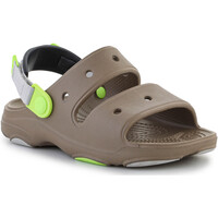 Chaussures Sandales et Nu-pieds Crocs All-Terrain 207707-2F9 Multicolore