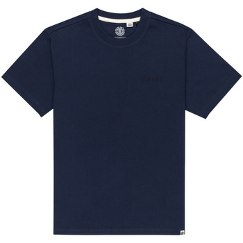 Vêtements Homme T-shirts & Polos Element Crail 3.0 Bleu