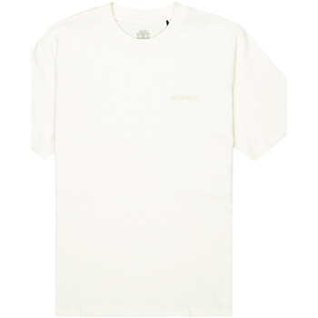 Vêtements Homme T-shirts & Polos Element Crail 3.0 Blanc