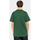 Vêtements Homme T-shirts Original & Polos Element Crail 3.0 Vert