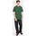 Vêtements Homme T-shirts & Polos Element Crail 3.0 Vert