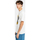 Vêtements Homme OAMC chest-pocket long-sleeve T-shirt Element Ram Blanc
