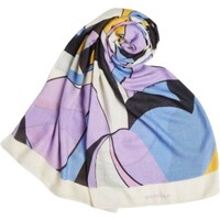 Accessoires textile Femme Echarpes / Etoles / Foulards Marella POETA Blanc