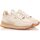 Chaussures Femme Baskets mode MTNG SELVA Beige
