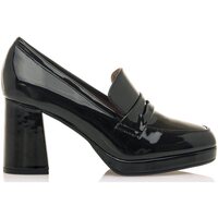 Chaussures Femme Derbies & Richelieu Maria Mare 63374 Noir