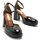 Chaussures Femme Escarpins Maria Mare 63375 Noir