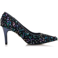 Chaussures Femme Derbies & Richelieu Maria Mare 63395 Noir