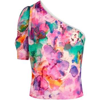 Vêtements Femme Tops / Blouses Morgan 149349VTPE23 Multicolore