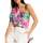 Vêtements Femme Tops / Blouses Morgan 149349VTPE23 Multicolore