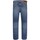 Vêtements Garçon Jeans droit Tommy Hilfiger KB0KB08272 Bleu