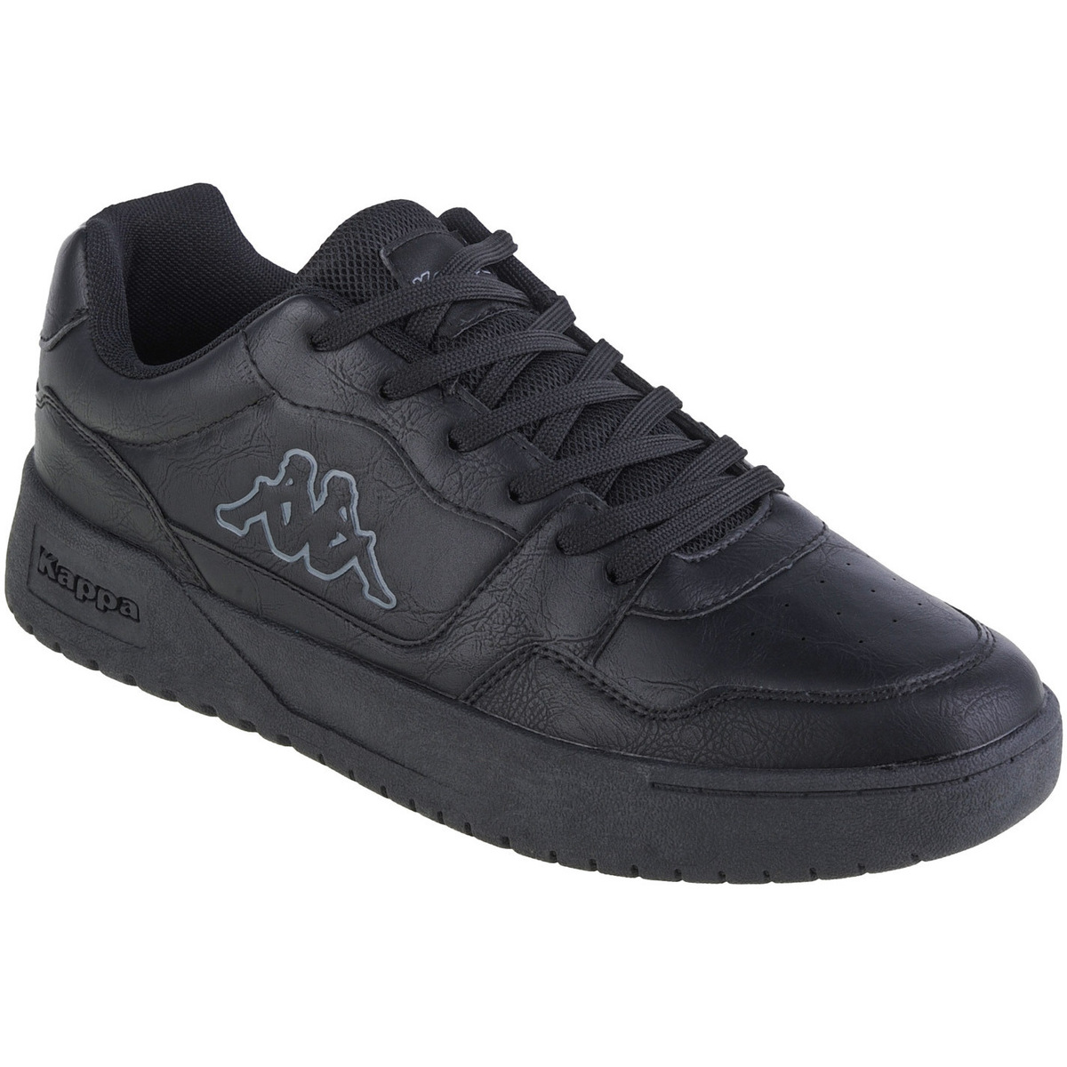 Chaussures Homme Baskets basses Kappa Broome Low Noir