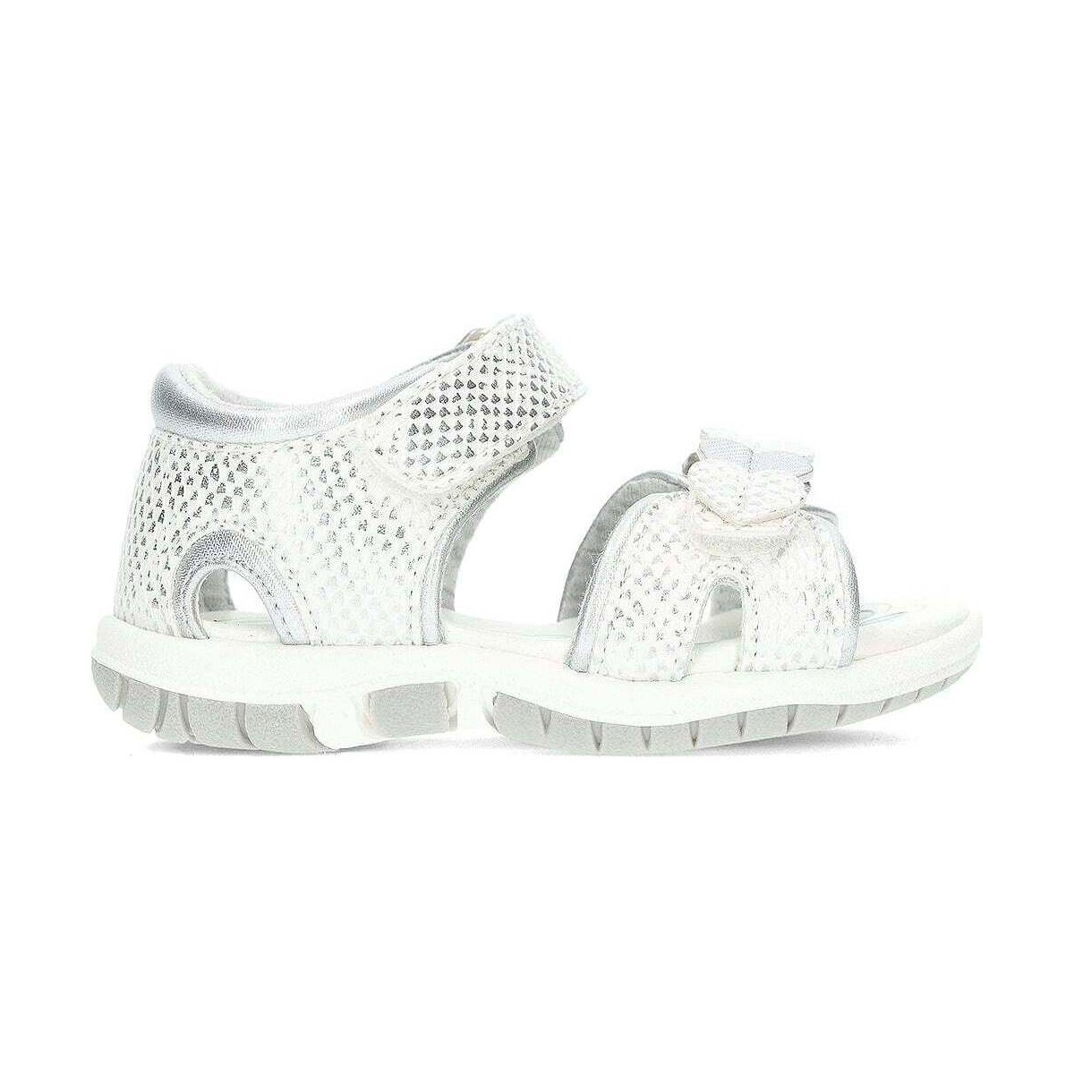 Chaussures Fille Sandales et Nu-pieds Chicco SANDALE  106338 FEDRA Blanc