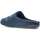 Chaussures Fille Chaussons Vulladi CHAUSSONS 4209  DINO Bleu