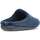 Chaussures Fille Chaussons Vulladi CHAUSSONS 4209  DINO Bleu