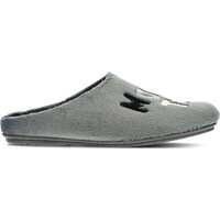 Chaussures Homme Chaussons Vulladi CHAUSSONS  4625 MONSTRE Gris