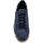 Chaussures Femme Baskets montantes Pediconfort Baskets zippées cuir semelle amovible Noir