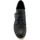 Chaussures Femme Boots Bianco Pediconfort Boots Bianco à scratch grande largeur Noir