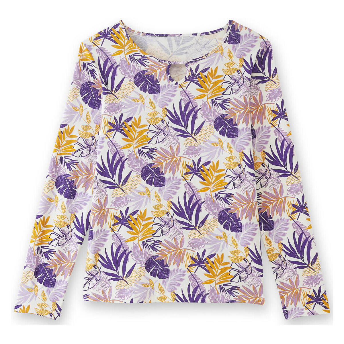 Vêtements Femme For those cooler summer mornings throw on the Vans® Kids Floral V Hoodie and get the day started Daxon by  - Tee-shirt fantaisie Rose