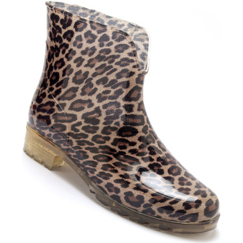 Chaussures Femme Boots Pediconfort Boots de pluie impermécomfort Autres