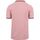 Vêtements Homme T-shirts & Polos Fred Perry Polo M3600 Rose S29 Rose