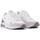 Chaussures Homme Baskets mode Gola Atomic Baskets Style Course Blanc