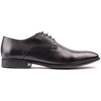 Chaussures Homme Derbies Anatomic Gino Chaussures À Lacets Noir