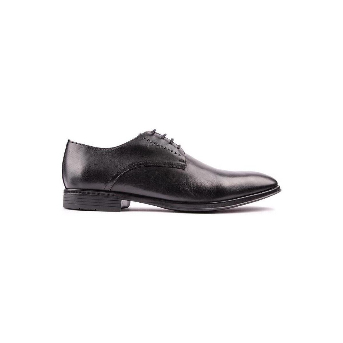 Chaussures Homme Derbies Anatomic Gino Chaussures À Lacets Noir