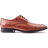 Chaussures Homme Derbies Anatomic Gino Chaussures À Lacets Marron