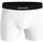 Sous-vêtements Homme Caleçons Björn Borg Boxer-shorts Lot de 2 Premium Blanche Blanc