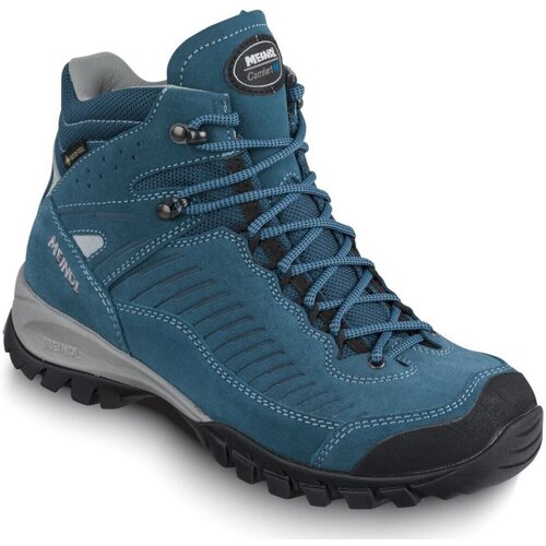 Chaussures Femme The North Face Meindl  Bleu