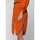 Vêtements Femme Robes Kocca Robe orange maranta ORANGE