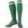 Sous-vêtements Chaussettes de sport adidas Originals Adi 23 Sock Vert