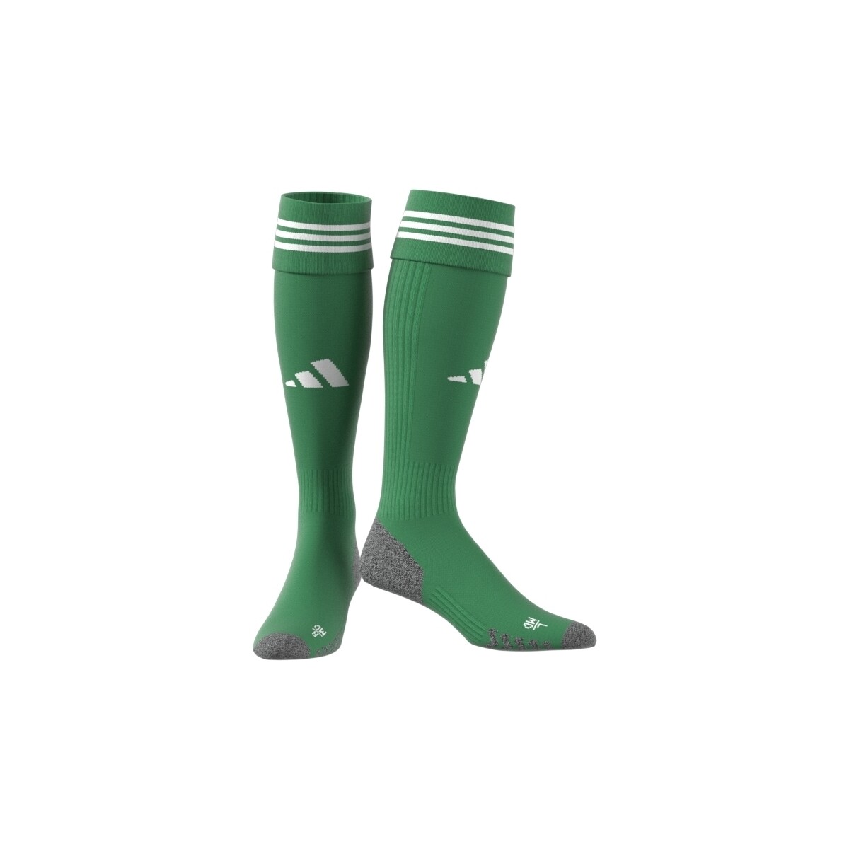 Sous-vêtements Chaussettes de sport adidas Originals Adi 23 Sock Vert