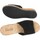 Chaussures Femme Claquettes Flexistep IAF53323-C Noir