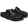 Chaussures Femme Sandales et Nu-pieds Birkenstock Boston EVA 0127103 Narrow - Black Noir