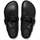 Chaussures Femme Sandales et Nu-pieds Birkenstock Boston EVA 0127103 Narrow - Black Noir