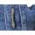 Vêtements Femme Jeans Balenciaga Jean slim en coton Bleu