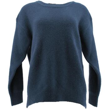 Vêtements Femme Sweats Isabel Marant Pull-over en laine Bleu