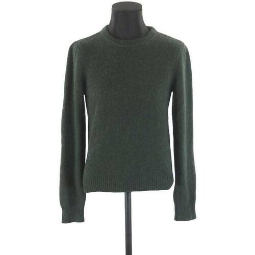 The Kooples Pull-over en laine Vert - Vêtements Sweats Femme 80,50 €