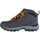 Chaussures Homme Randonnée Columbia Newton Ridge WP Omni-Heat II Gris