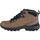 Chaussures Homme Randonnée Columbia Newton Ridge WP Omni-Heat II Marron