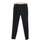 Vêtements Femme Pantalons Stella Mc Cartney Pantalon droit en laine Noir