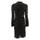 Vêtements Femme Robes Isabel Marant Robe noir Noir
