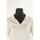 Vêtements Femme Sweats Lk Bennett Tricot en laine Blanc
