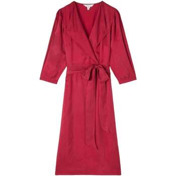 Vêtements Femme Robes Lk Bennett Robe bordeaux Bordeaux