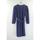 Vêtements Femme Robes Courreges Robe en laine Bleu